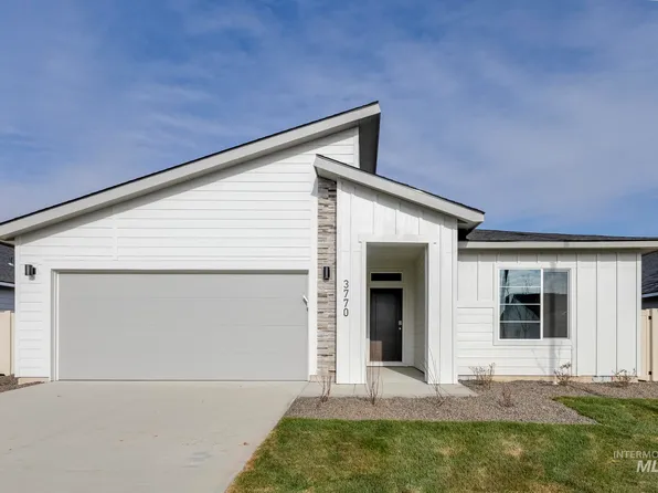 3770 E Syracuse St, Nampa, ID 83686