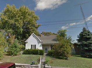 802 Lincoln Ave, Bedford, IN