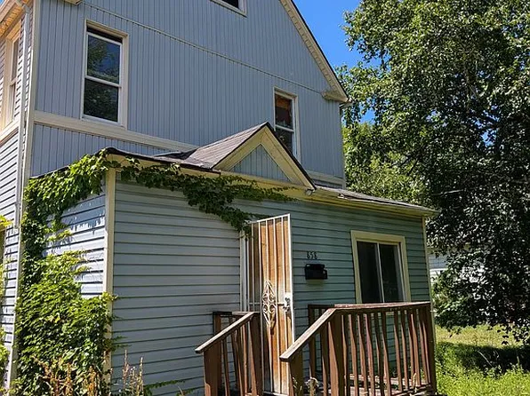 858 E 143rd St, Cleveland, OH 44110