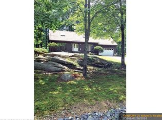 12 Nottingham Dr, Wells, ME 04090
