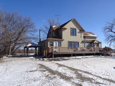 4561 29th Ave NE, Niagara, ND, 58266