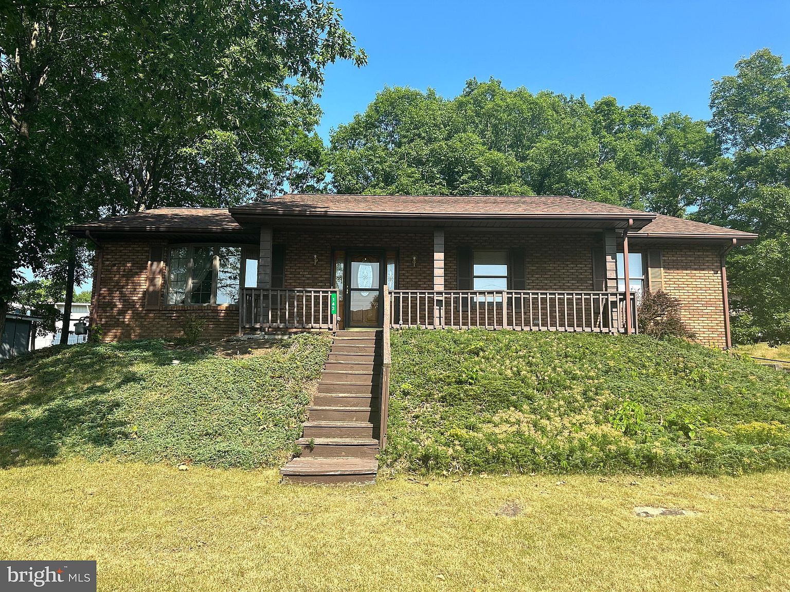 143 Foxall St, Wiley Ford, WV 26767 MLS WVMI2001702 Zillow