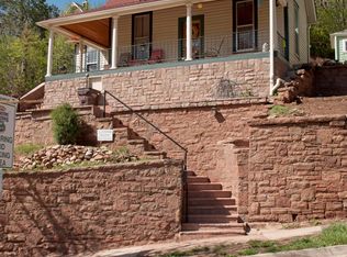 7 Washington Ave, Manitou Springs, CO 80829