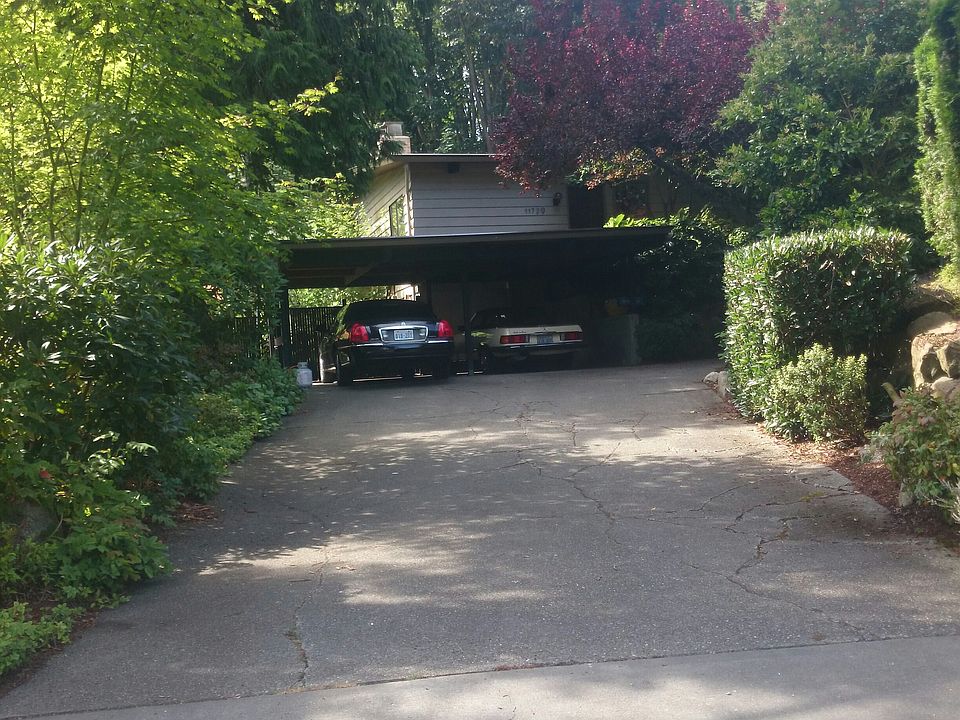 1st image of 11729 Shoreline Park Dr NW