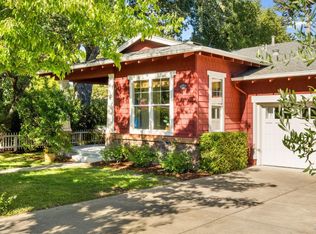 900 Donner Ave, Sonoma, CA 95476