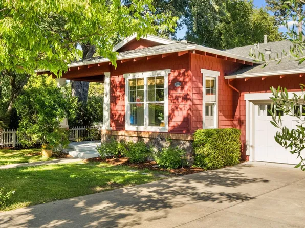 900 Donner Avenue, Sonoma, CA 95476