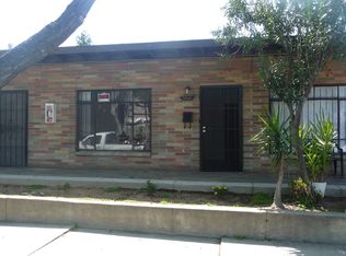 2540 E Illinois Ave, Fresno, CA 93701