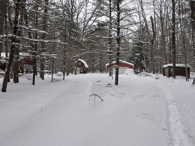 151 Skocelas Rd N, Manistee, MI, 49660