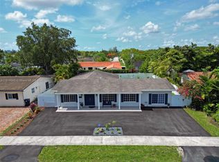 8970 SW 56th Ter, Miami, FL 33173