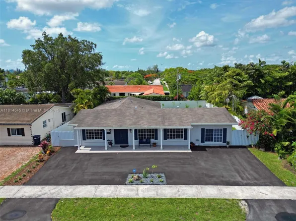 8970 SW 56th Ter, Miami, FL 33173