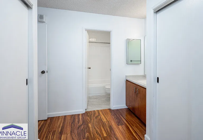 1255 Nuuanu Ave #E2313 — Photo 12
