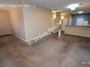 508 S Fremont Ave #1, Tucson, AZ 85719