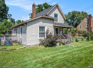 220 W Flint St, Davison, MI 48423