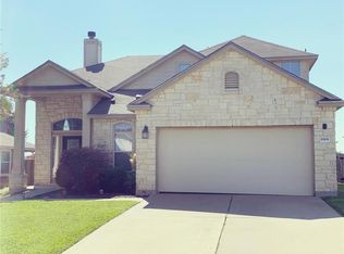 6508 Mundo Dr, Woodway, TX 76712