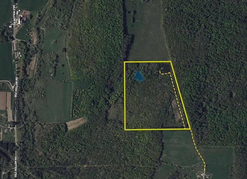 1st image of Gile Hollow Rd Lot Wp001