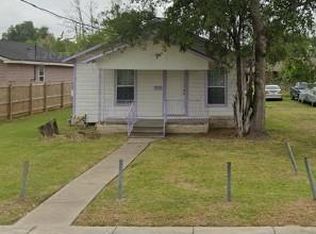 3103 8th St, Lake Charles, LA 70615