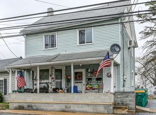308 S Enola Dr, Enola, PA