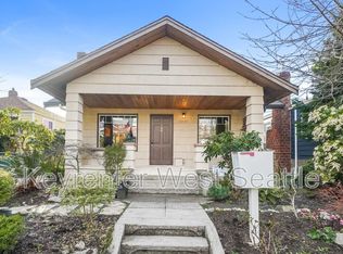 7745 16th Ave NW, Seattle, WA 98117