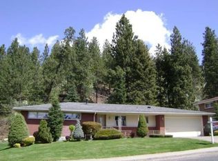 2908 W Weile Ave, Spokane, WA 99208