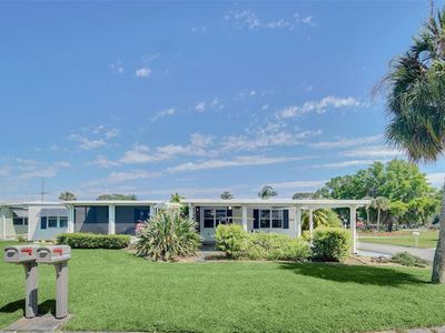 31628 Blanton Ln, Tavares, FL, 32778