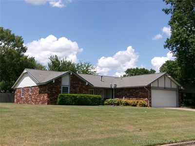 707 Foltz Ln, Muskogee, OK, 74403