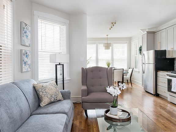 4th image of 4721 McPherson Ave APT 1SE