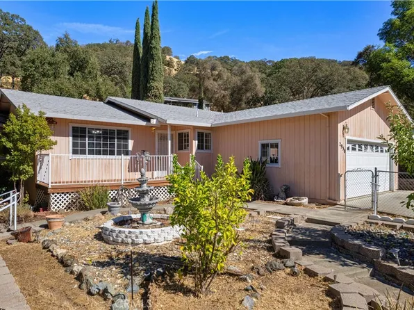 2950 Oak Crest Ave, Lucerne, CA 95458