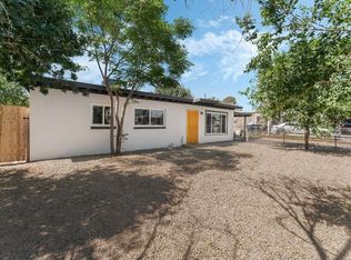 1605 Dogwood Ave, North Las Vegas, NV 89030