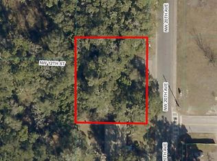 NW 20th Ave LOT 11, Ocala, FL 34475