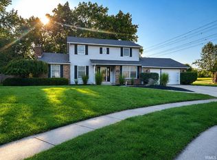 9313 Wallen Ct, Fort Wayne, IN 46825