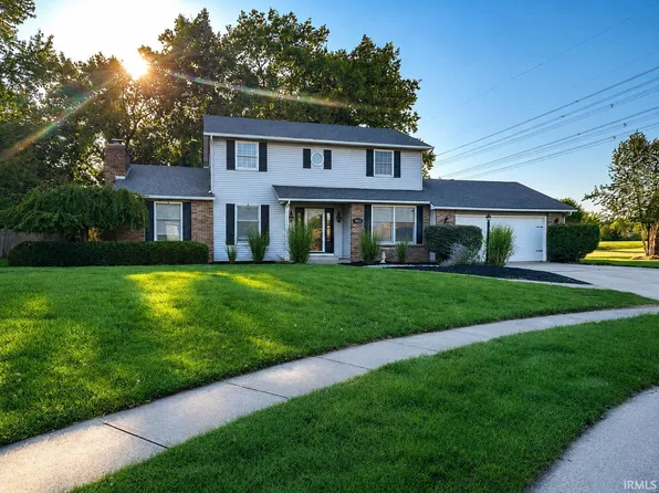 9313 Wallen Ct, Fort Wayne, IN 46825