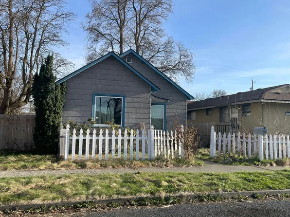 408 E Sanson Ave, Spokane, WA 99207