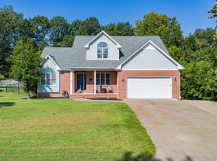 4401 Westchester Ln, Paducah, KY 42003