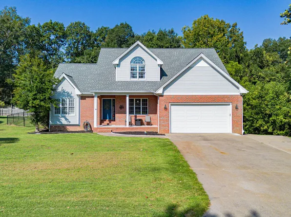 4401 Westchester Ln, Paducah, KY 42003