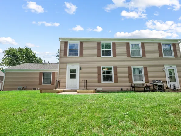 1255 Pearl Ave Unit D, Glendale Heights, IL 60139