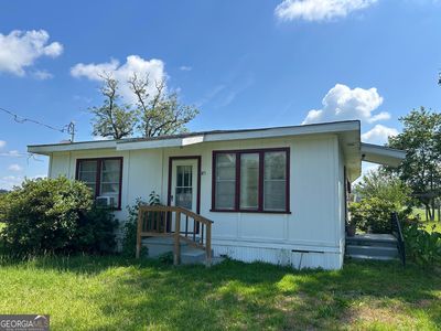 183 Shuman Ave, Reidsville, GA, 30453