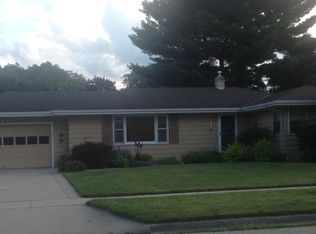 2118 Rutledge Ave, Janesville, WI 53545