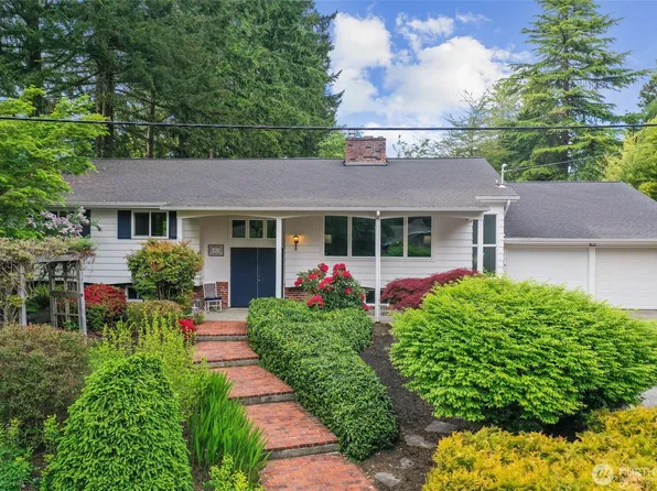 1824 Lakehurst Drive SE, Olympia, WA 98501