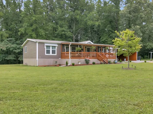 5290 Highway 641 N, Puryear, TN 38251