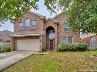 8910 Imperial Cross, Helotes, TX 78023