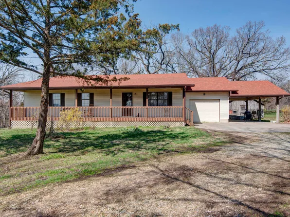 295 Woodstock Road, Elkland, MO 65644