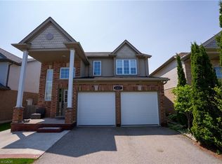 2427 Asima Dr, London, ON N6M 0B3