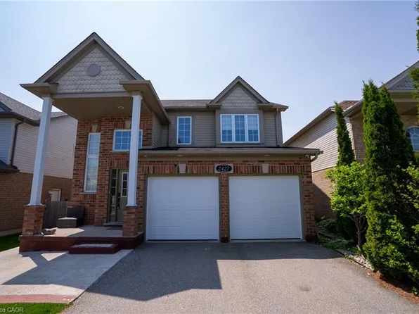 2427 Asima Dr, London, ON N6M 0B3