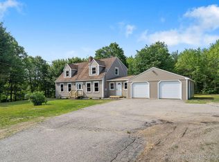 1046 Cape Rd, Hollis Center, ME 04042