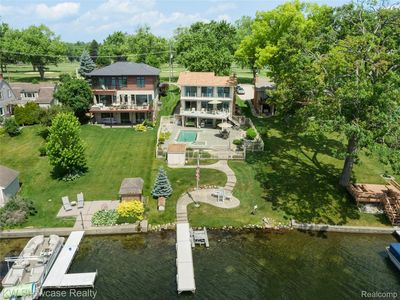 8741 Edgewood Park Dr, Commerce Township, MI, 48382