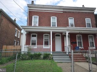 27 Tyler St, Trenton, NJ 08609