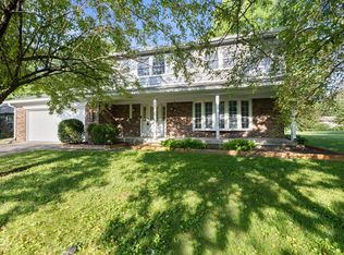 9028 Colgate St, Indianapolis, IN 46268