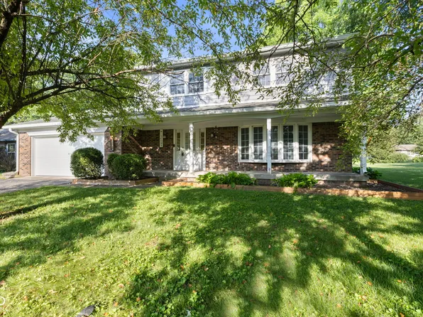 9028 Colgate St, Indianapolis, IN 46268