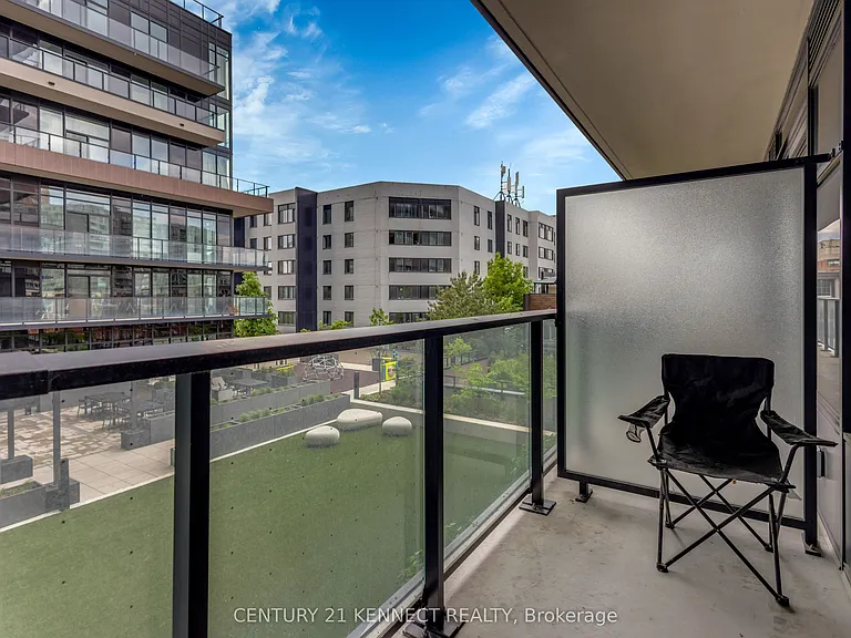 285 Dufferin St #307 — Photo 19