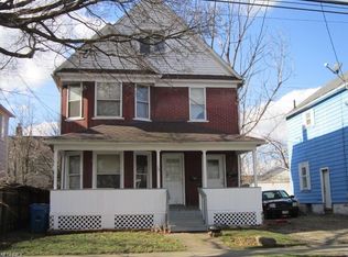 180 8th St NW, Barberton, OH 44203